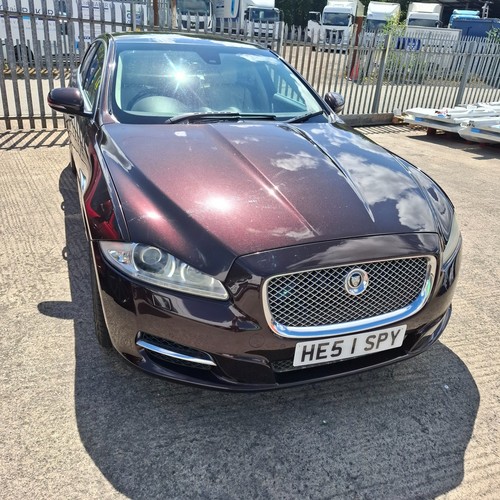 2010 jaguar d v6 - d,
