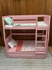 Our Generation Bunk Bed