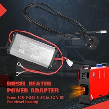 UK 240V to 12V Transformer