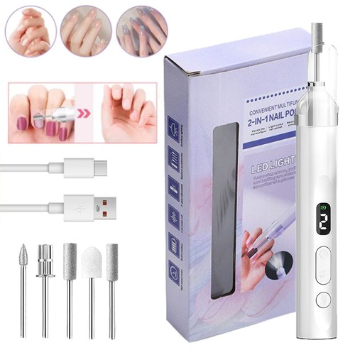 Professional toe nail grinder - professional,