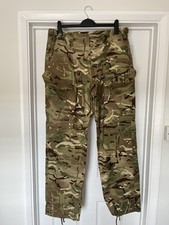 British Army Trousers Genuine