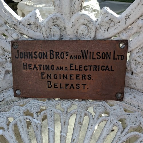 Johnson bros wilson ltd - johnson,