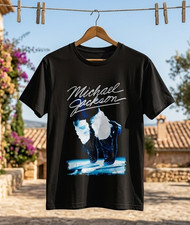 Michael Jackson Moonwalk