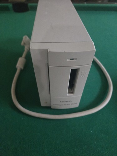 Minolta dimage scan dual - scan,
