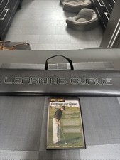 Eyeline Golf Stan Utley Learning Curve Putting Aid