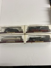 4x Collectable Model