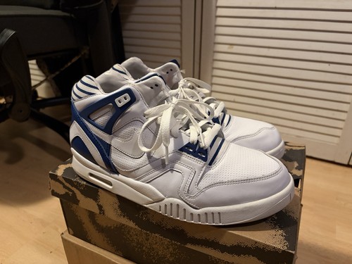 Nike air tech challenge - ii,