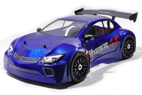 Hobao hyper gts - hyper, onroad