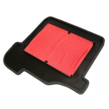 Air filter adaptable for