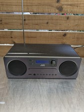 JVC RD-D70 Stereo Radio