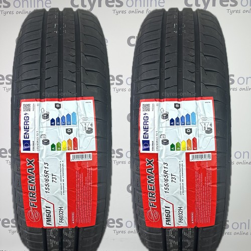 New 155 firemax - 2x,