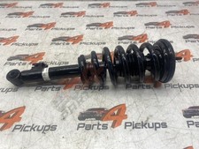 2019 Mitsubishi L200 Warrior Front Strut/Shock/Leg 2015-2019 4062A099