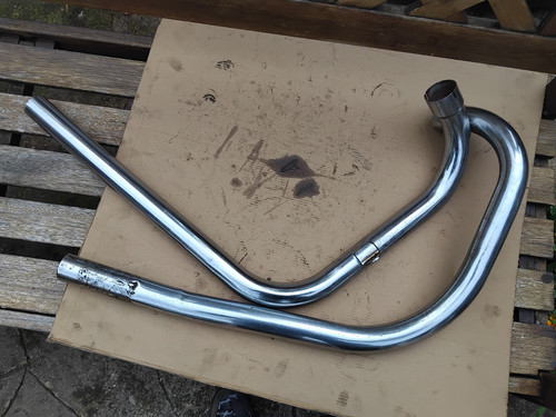 Triumph t120 big bore - =,