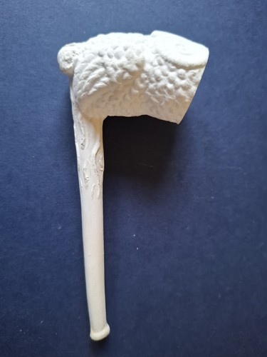 Antique clay pipe - antique,