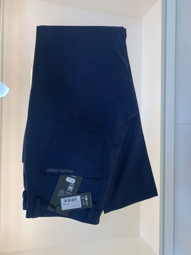 Galvin green men - green, men's