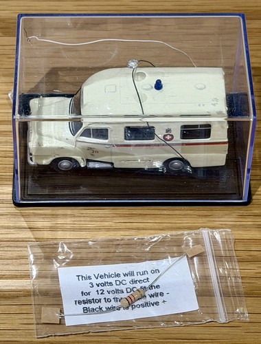 Oxford diecast bedford j1 - diecast, 1:76