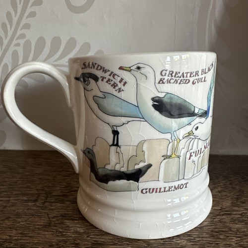 Emma bridgewater rare sea - emma,