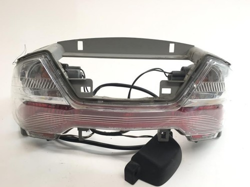 Rear light suzuki - suzuki, 400