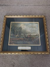 The Leaping Horse by John