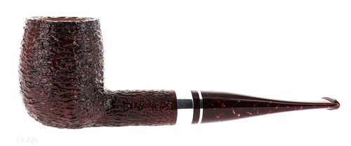 Savinelli bacco 128 rustic - savinelli,