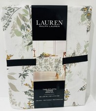 Ralph Lauren Green Multi
