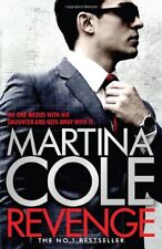 Revenge By Martina Cole. 9780755375639