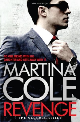 Revenge martina cole - revenge, by