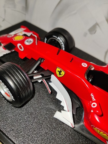 Michael schumacher ferrari - michael,
