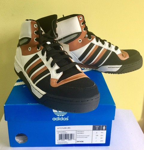 Adidas originals attitude - adidas,