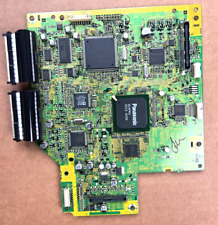 Panasonic TH-37PV500B TV TNPA3519 2 DG Main board PCB FAST & FREE DELIVERY