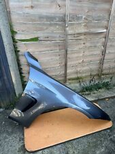 2019 BMW 4 SERIES Gang Coupe Grey O/S Drivers Right Front Wing 2013-2020