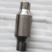 3'' UNIVERSAL CATALYTIC