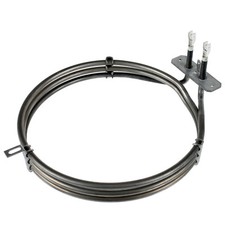 Heating element for elba - elba, fan
