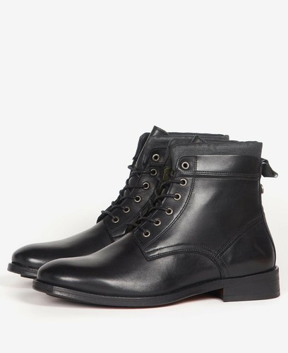 Barbour men backworth boots - barbour,