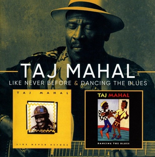 Taj mahal like - mahal, never