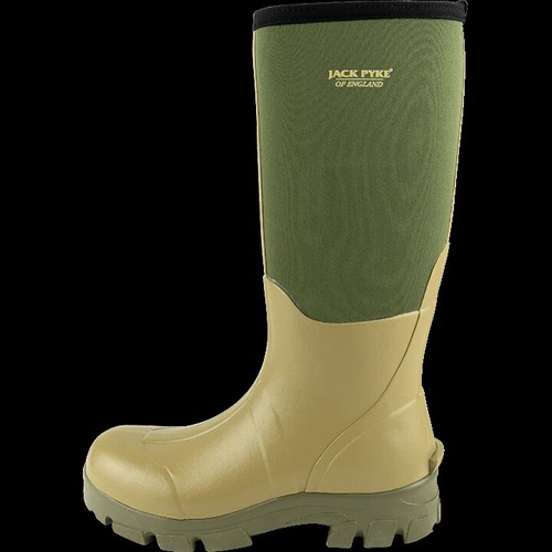 Jack pyke ashcombe neoprene - jack,