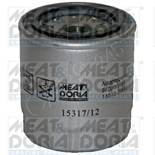 Oil filter for suzuki daihatsu - filter,