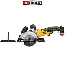 DeWalt DCS571N 18V XR Brushless Compact Circular Saw 115mm Body Only