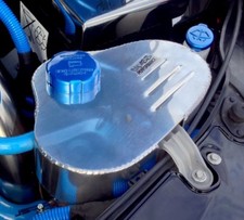  CORSA D HEADER TANK 1.2,1.4,1.6, VXR,CORSA D HEADER TANK COVER, ENGINE STYLING,