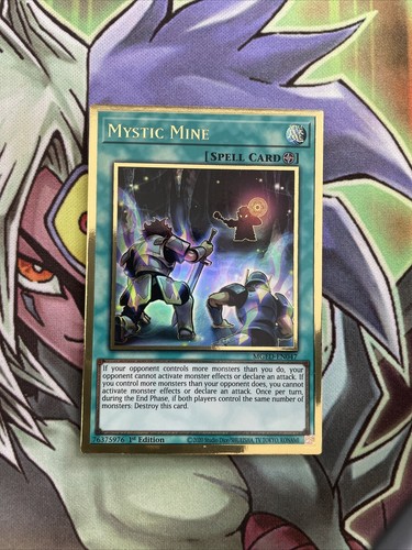 Mged en047 mystic - mystic, premium