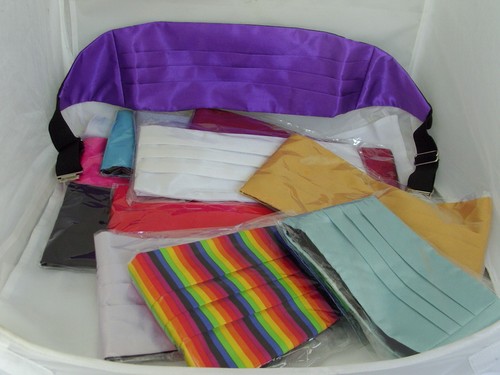 Any colour mens polyester - any,