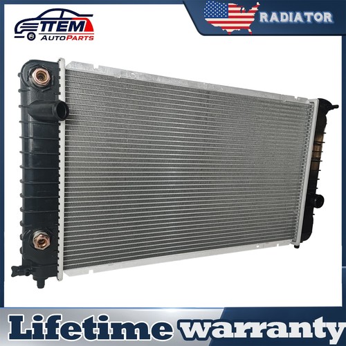 1532 radiator for 1994 - radiator, 1994-1995