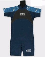 Wetsuit NEW Banana Bite Kids'