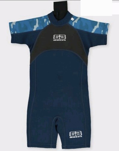 Wetsuit new banana bite - wetsuit,
