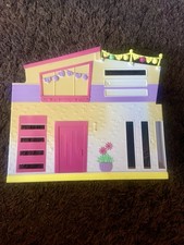 Shopkins Happy Places Home