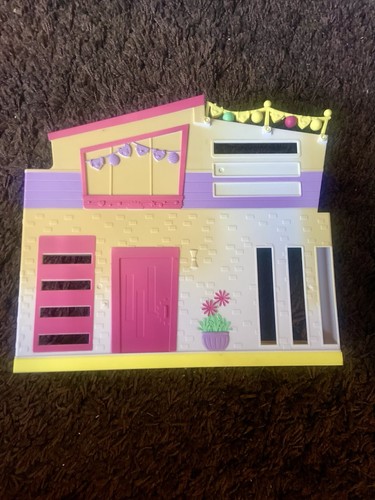 Shopkins happy places home - places,