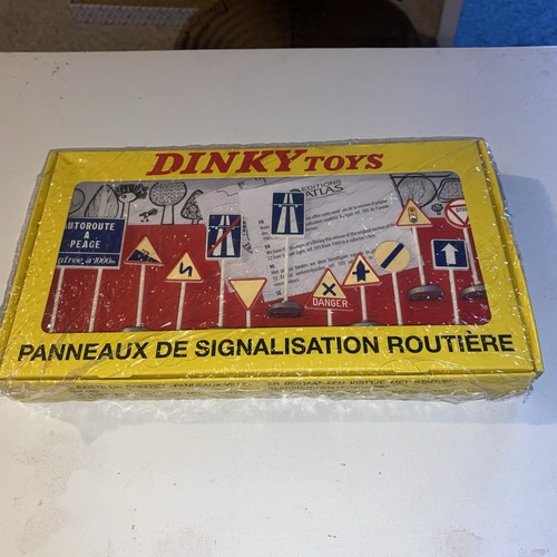 Dinky toys 593 road - dinky, no