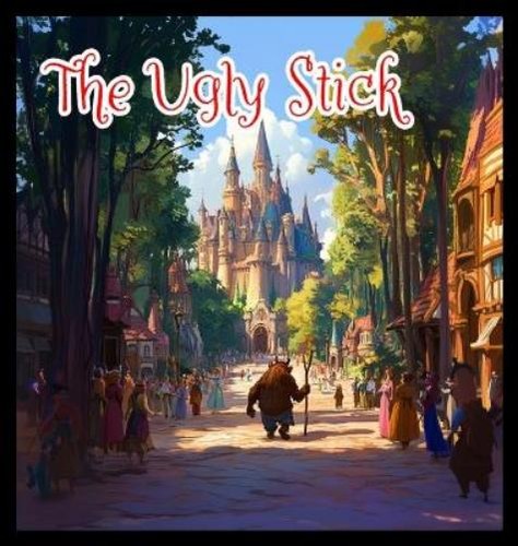Tommy watkins the ugly - ugly, stick