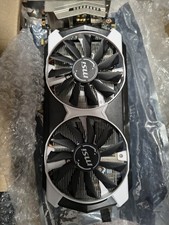 MSI Nvidia Geforce GTX 960 4gb