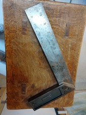 Rabone Steel Square 10"